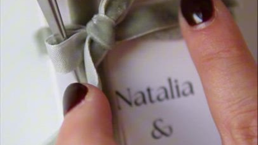 El mejor regalo para invitados de boda este año 
