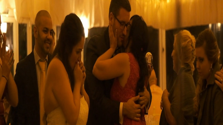 Video Sonia + Carlos