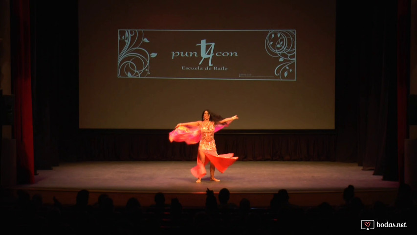 La Danza del Sur
