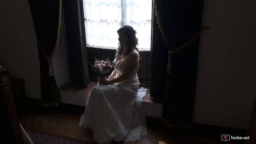 Vídeo de Marta & Roberto