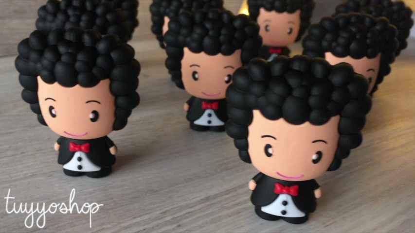 Pendrive novios
