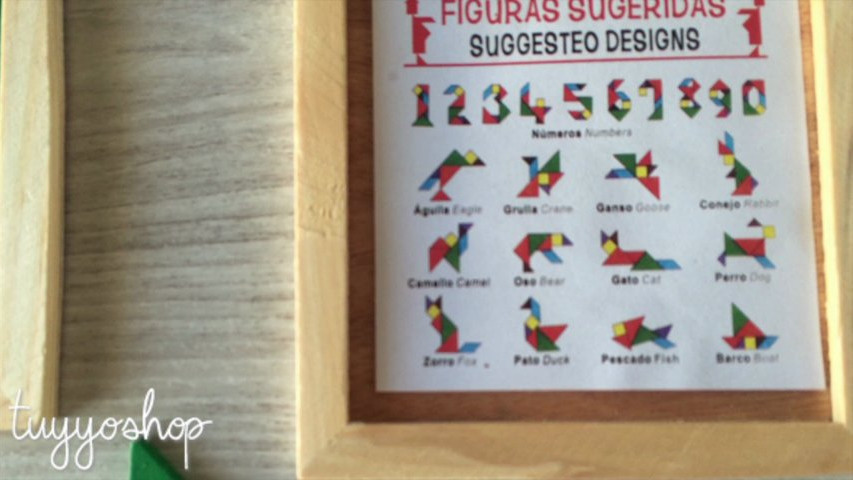 Un juego divertido