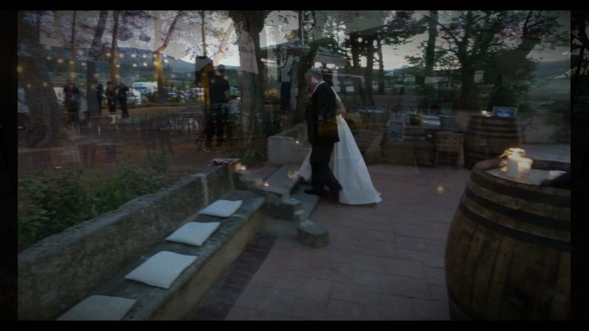 Tu boda en Alqueria Nova