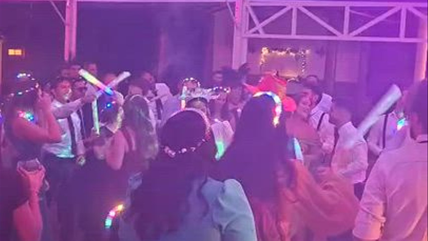 Mareli Eventos 