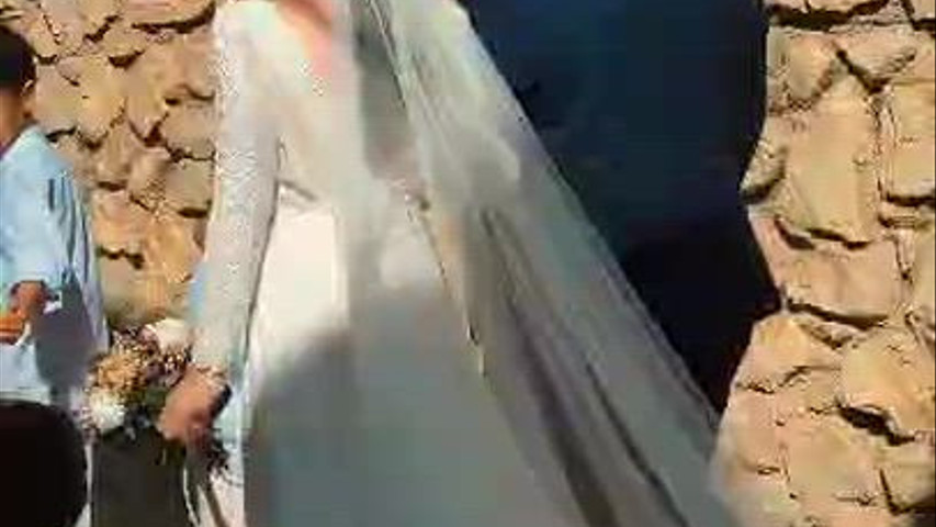 Rocío y Jose María 
