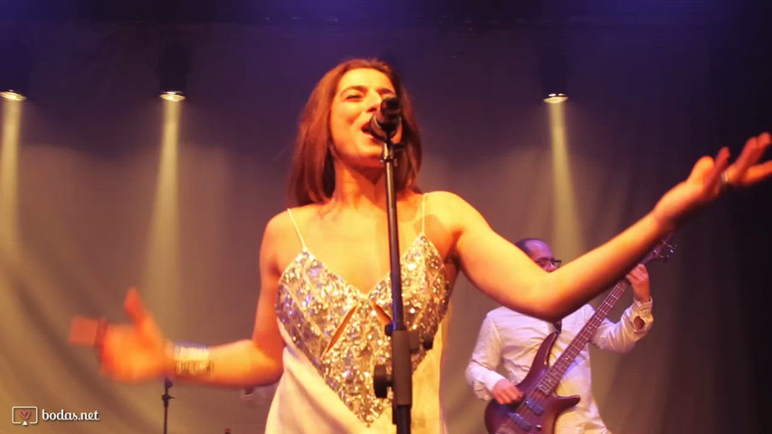 Banda Pop-Rock Nacional/ Internacional