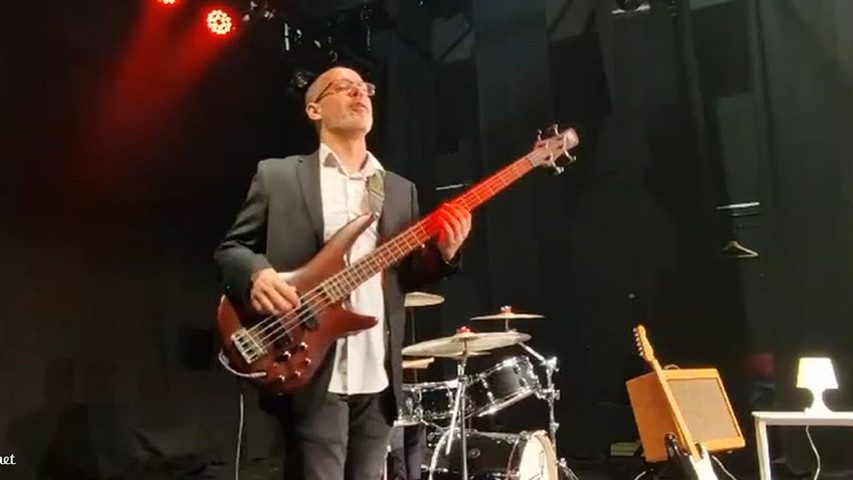 Banda Pop-Rock Exitos Nacionales