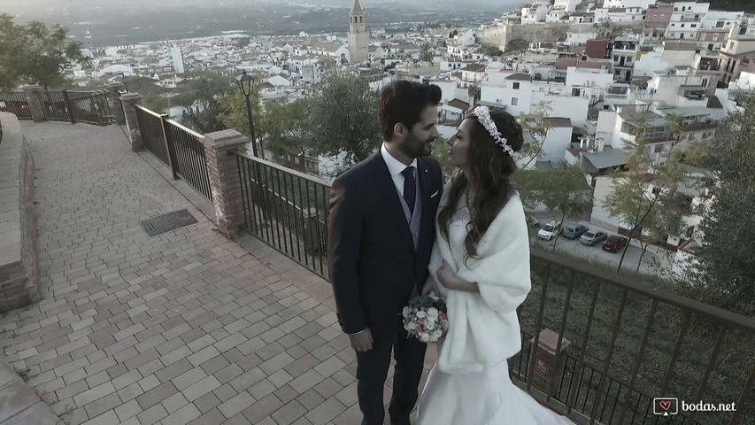 Resumen de boda