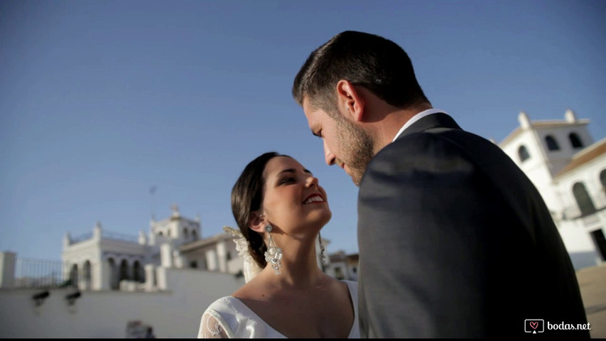 Una boda de cuento