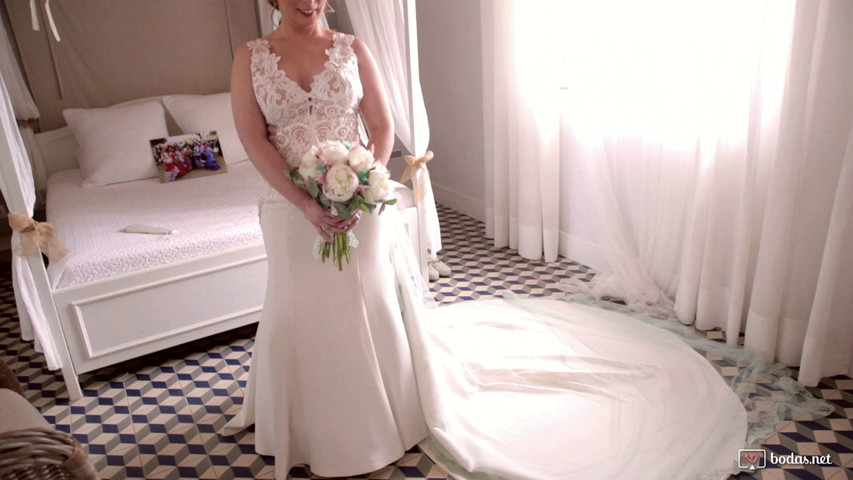 Resumen de Irene & Miguel
