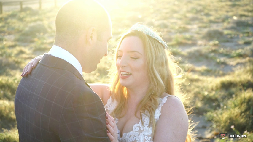 Postboda de Irene & Miguel