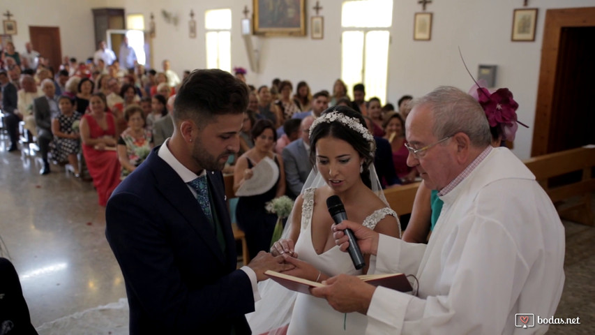 Resumen de boda 