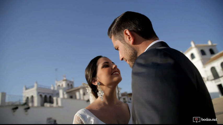 Postboda de Ana y Francisco