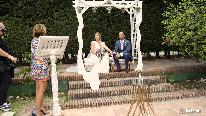 Resumen de Rocio & Hector