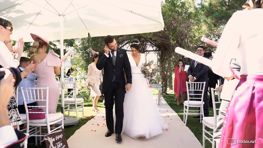 Resumen de Eduardo & Vanesa