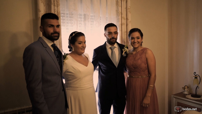 Resumen de Daniel & Irene