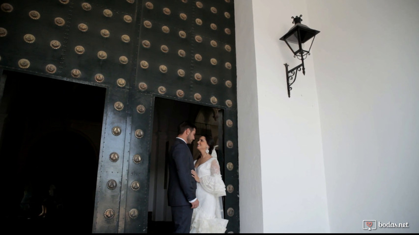 Postboda de Francisco & Ana
