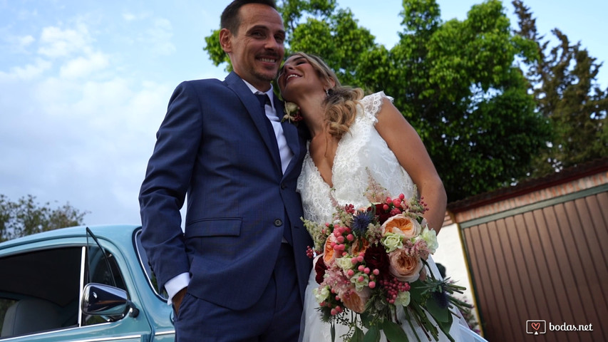 Resumen de Laura & Francis