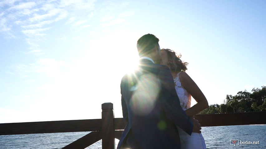 Postboda de Javi & Elena
