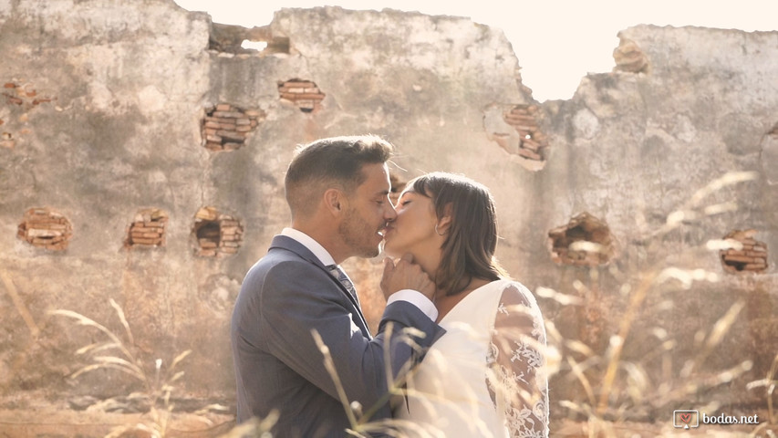 Postboda de Zenaida & Jose Luis