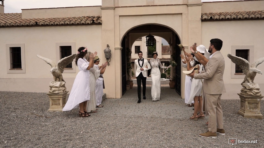 Wedding La Esperanza