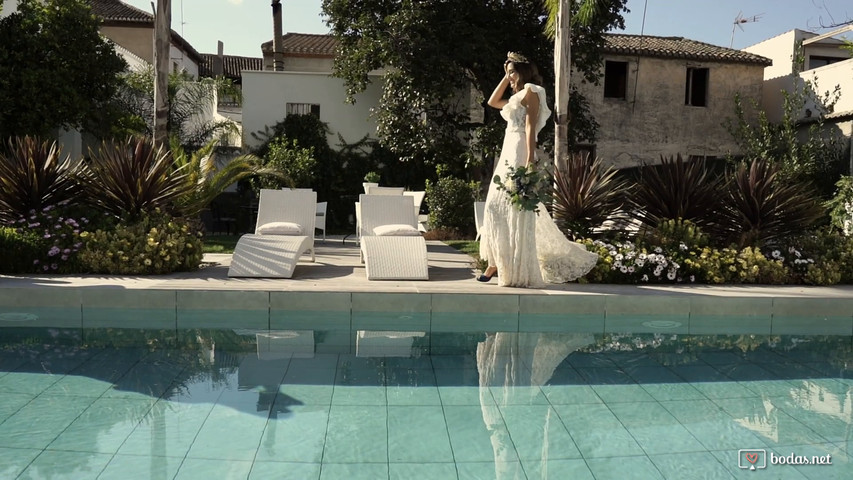 Sitios con encanto