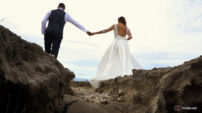 Postboda de Andrea & Ernesto