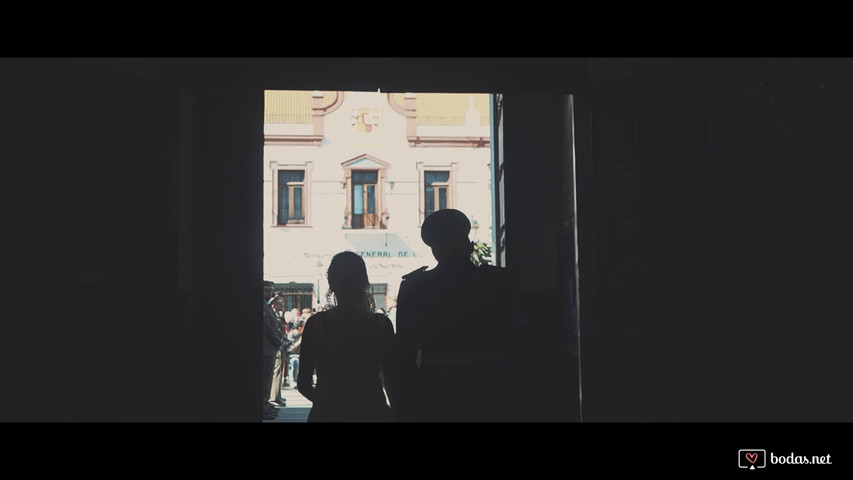 Marta y Rubén
