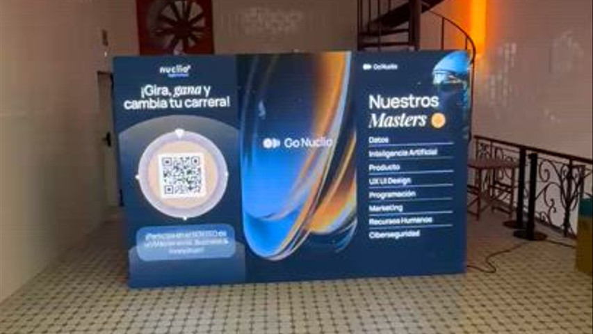 Smart Led