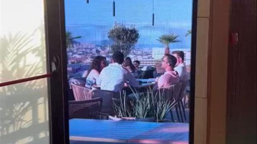 Smart Led