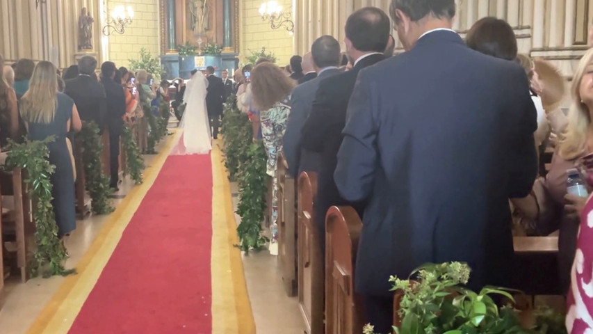 Música para bodas - Grupo musical En Alas del Canto