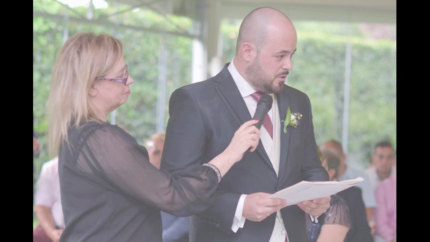 Boda Adrián & Lídia