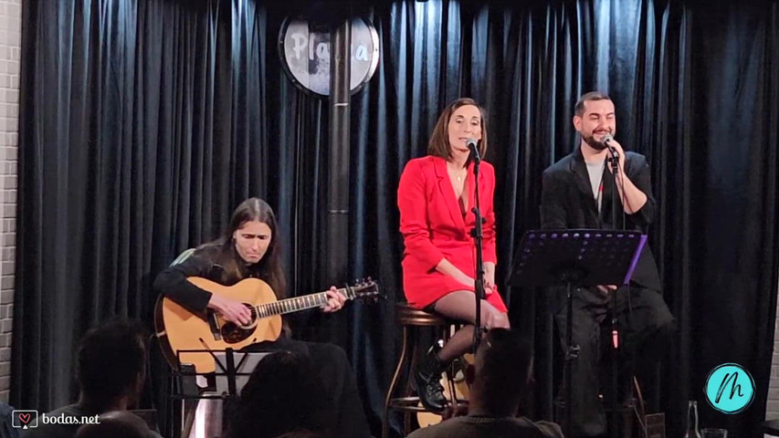 RESUMEN CONCIERTO SAN VALENTIN 2026