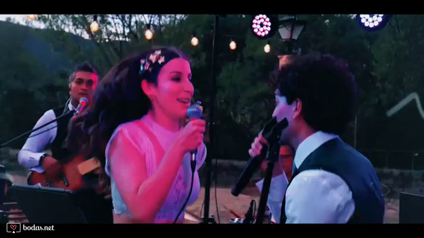 2. Repertorio BRILLI BRILLI (Pop Rock)