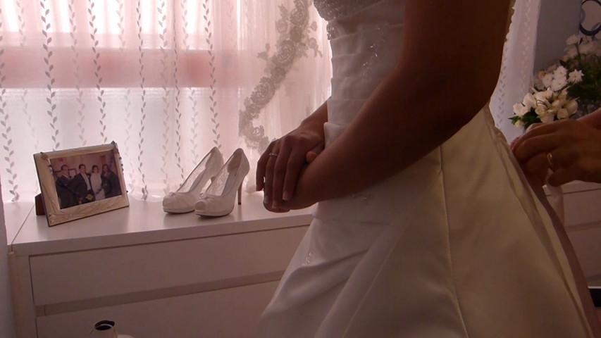 Videoclip de boda