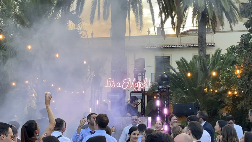 DISCO Black Premium!