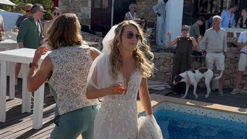 Boda Bas & Mira