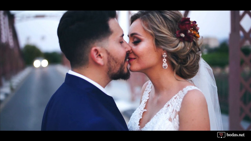 Resumen boda Fuensanta y Ángel