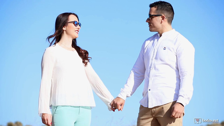 Preboda de Antonio y Cristina