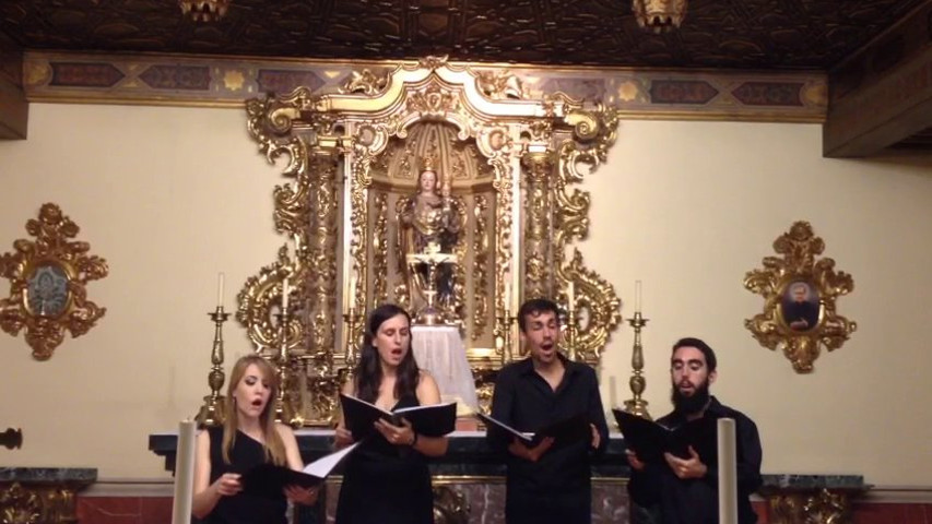 Hallelujah - Messiah (G.F. Händel) [Versión reducida]