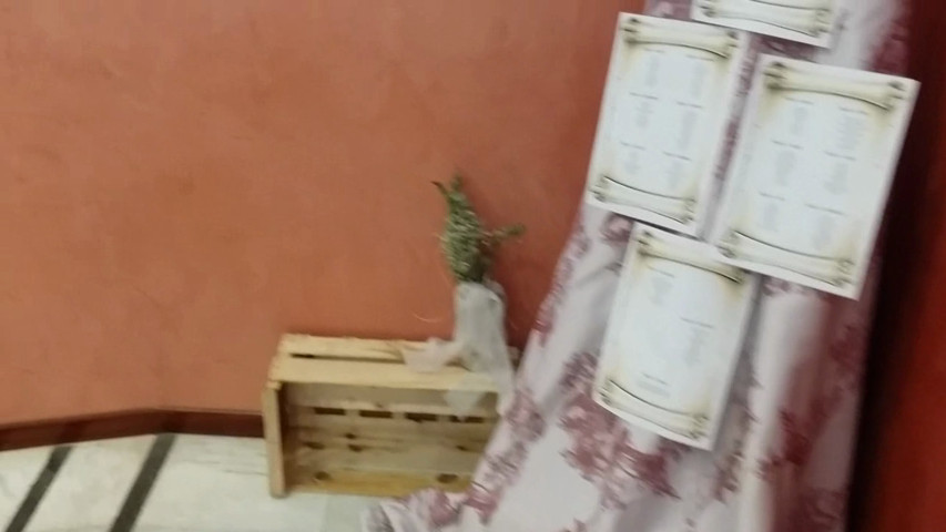 Enlace de Manuel y Pepi