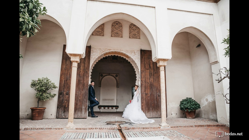 Jonatan y Lorena