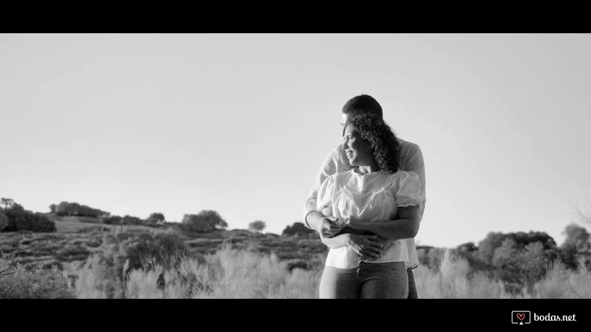 Teaser de Jesús & Andrea