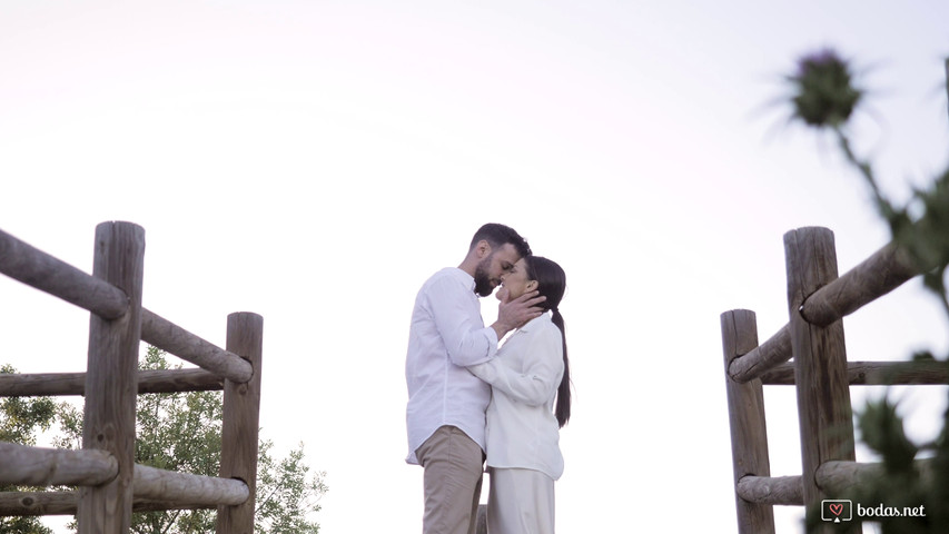 Preboda || María & Juan José