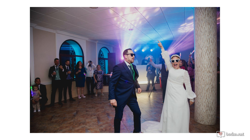 Inma & Juanma Slideshow
