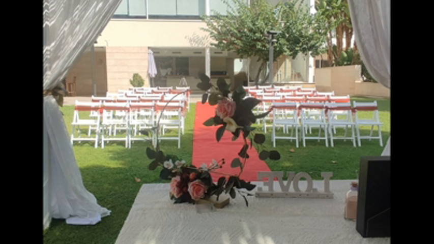 Ceremonia 