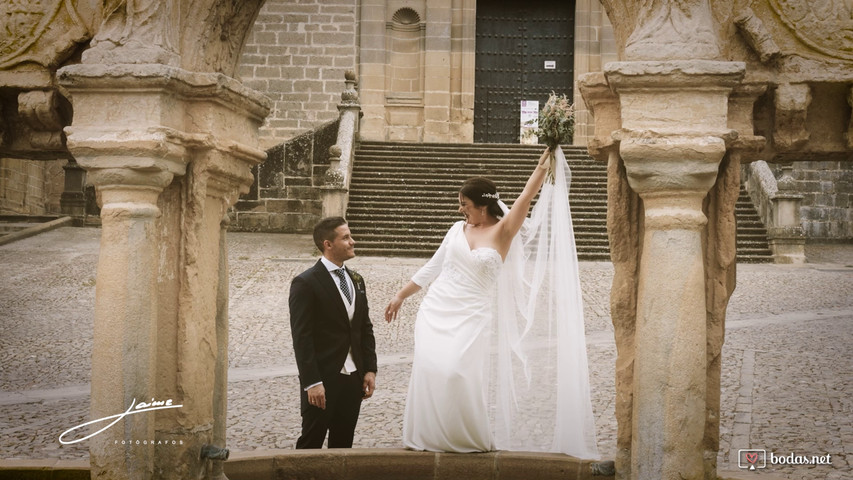 Pedro & Susana 