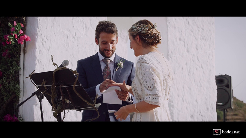 Trailer Alejandro e Isabel