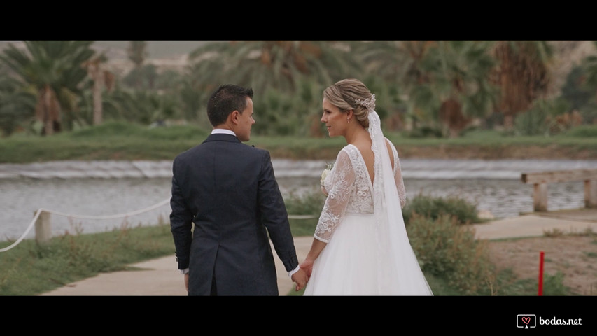 Tráiler de Jorge y Ana Belén