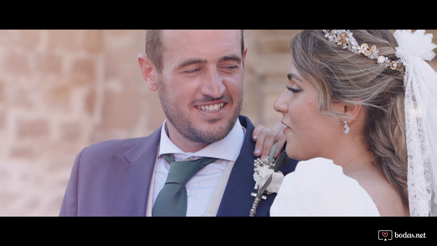 Tráiler de Carlos y Eva